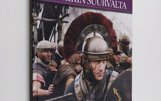 Henrik  Elling : Rooma : antiikin suurvalta