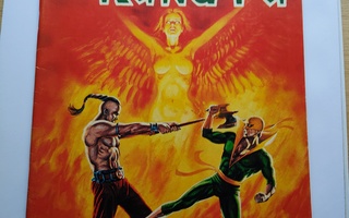 Kung Fu 8 1976