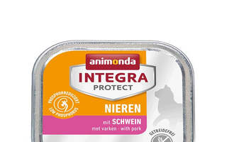 ANIMONDA Integra Protect Nieren sianliha 100g