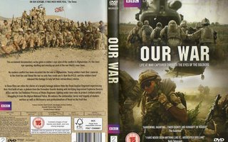 our war	(13 160)	k	-GB-		DVD			2011	bbc,afganistan dock.