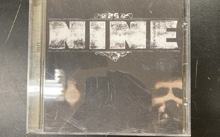 Nine - Lights Out CD