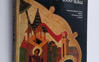 Novgorodilaiset ikonit : 1100-1600 luku