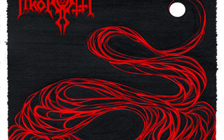 AKOLYYTTI Origin - Igniting The Luciferian Flame CD DIGIPAK