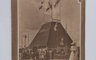 Suomen kuvalehti 26/1922