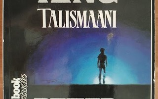 Stephen King & Peter Straub: Talismaani