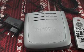 Nokia digiboksi