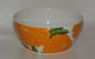 oranssi Iittala PRIMAVERA kulho, 1kpl