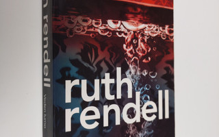 Ruth Rendell : Veden lumo