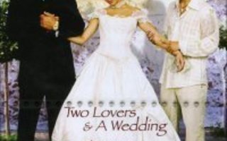 Two Lovers & A Wedding- DVD
