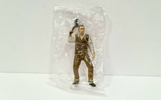 Resident Evil 4 Collectible Figure - Male Ganado Villager