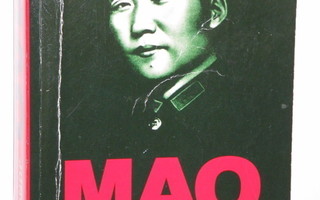Chang - Halliday : MAO