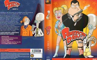 American Dad Osa 4	(31 327)	k	-FI-	suomik.	DVD	(3)			5h 22mi