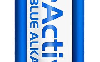 Alkaliparistot everActive Blue Alkaline LR03 AAA