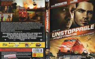 unstoppable - pysäyttämätön	(2 705)	k	-FI-	DVD	suomik.		denz