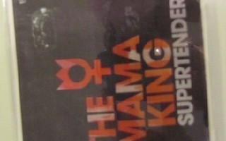 The Mama King Supertender cd