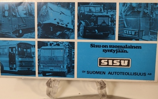 Sisu