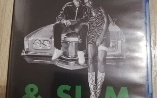 Queen & Slim (Blu-ray)