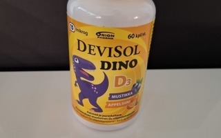 Devisol Dino 60 kpl