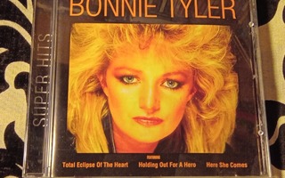 Bonnie Tyler: Super Hits