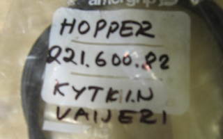 Tunturi Hopper mopon kytkinvaijeri