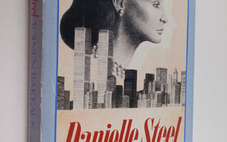 Danielle Steel : Toinen rakkaus