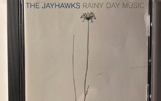 THE JAYHAWKS: Rainy Day Music, CD