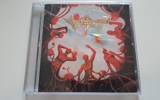 AMONG THE PREY - Only for the blinded eyes CD 2016 Melodeath