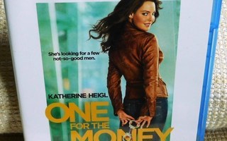 One For The Money Blu-ray