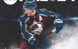 NHL 24 Xbox Series X (Käytetty)