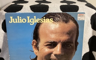 Julio Iglesias – The 24 Greatest Songs 2XLP