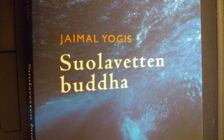 Yogis : Suolavetten Buddha ( 1 p. 2013 ) Sis. postikulut