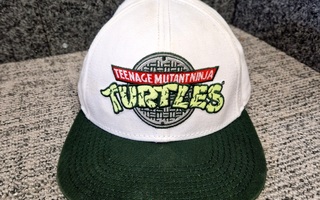 Turtles baseballlippis uudenveroinen 2015