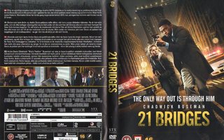 21 Bridges	(69 873)	k	-FI-	DVD	nordic,		chadwick boseman	201