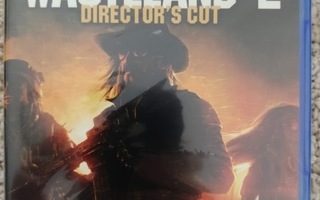 Wasteland 2: Director's Cut (PS4) (uusi)