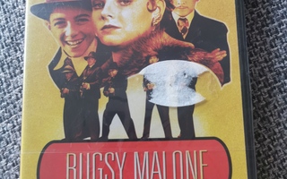 Bugsy Malone UUSI