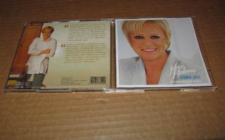 Katri Helena 2-CD Sydämeni Laulut v.2003 NIMMARILLA!