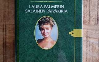 Twin Peaks : Laura Palmerin salainen päiväkirja