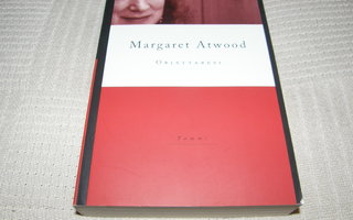 Margaret Atwood Orjattaresi  -nid