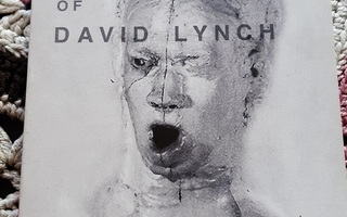 David Lynch Short Films