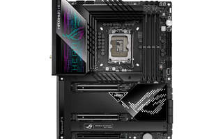 ASUS ROG MAXIMUS Z690 HERO Intel Z690 LGA 1700 A