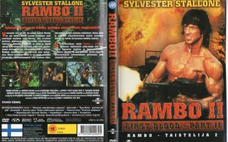 RAMBO 2	(4 253)	-FI-	DVD		Sylvester Stallone