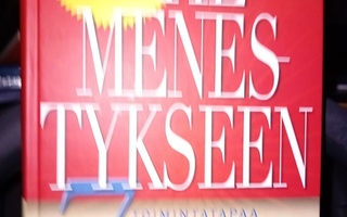 Covey : Tie menestykseen ( SIS POSTIKULU  )