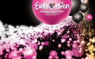 Eurovision Song Contest Oslo 2010 (Tupla-CD)