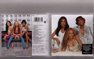 Destiny's Child Survivor [Australia Bonus Tracks]