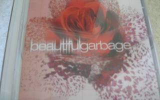 Garbage: Beautiful cd