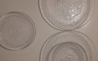 Iittala Solaris 2+4