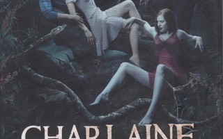 Charlaine Harris: Dead in the family