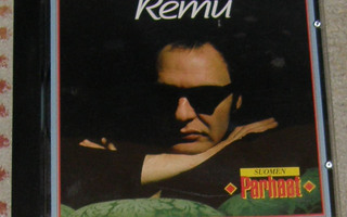 Remu - Suomen parhaat - CD