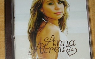 Anna Abreu cd.