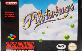 Pilotwings